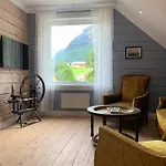 Nesje Gardstun Villa
