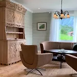 Villa Nesje Gardstun *