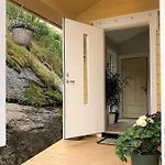 Villaer Nesje Gardstun Oppstryn