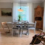 Nesje Gardstun Villa Oppstryn
