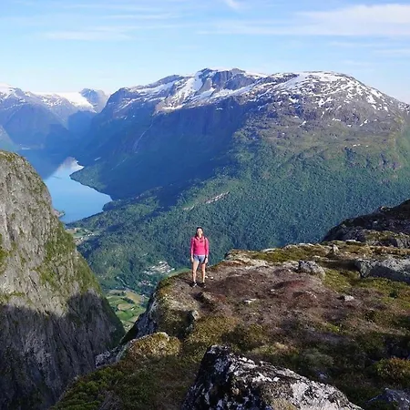 Nesje Gardstun فيلة