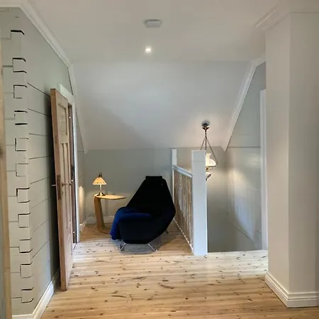 Nesje Gardstun Oppstryn