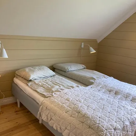 Nesje Gardstun Villa
