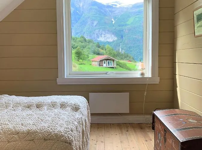 Nesje Gardstun
