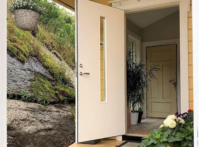 Βίλα Nesje Gardstun Oppstryn